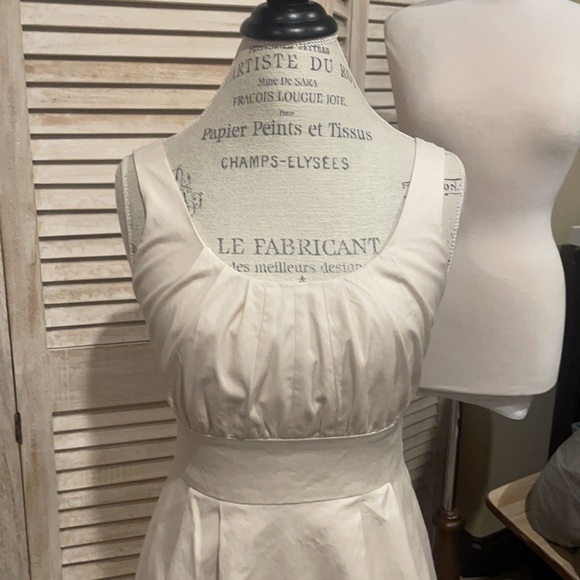 J Crew MIDI Sleeveless Dress - Picture 2 of 8